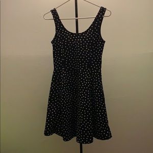 H&M skater dress